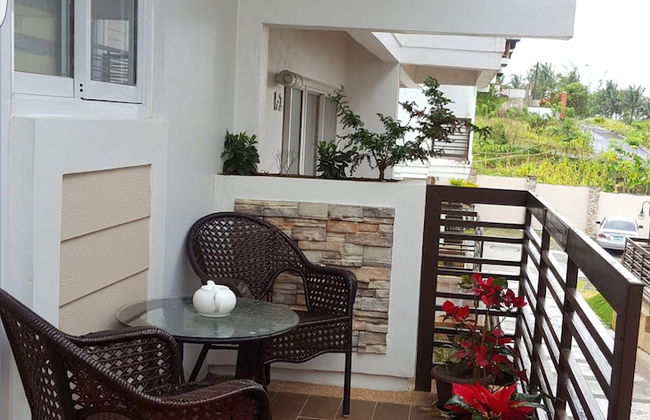 2 Bedroom Villa by AP at Tagaytay Hampton Villa - Foto 11