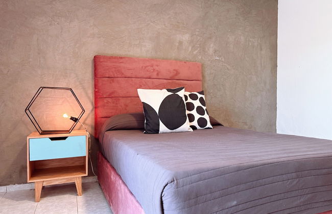 House Hotel Stadium - Foto 3