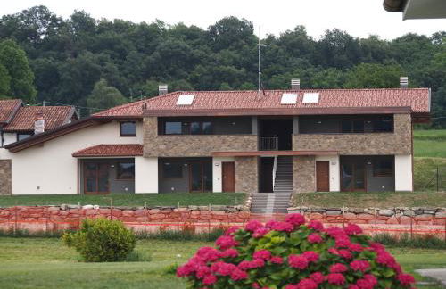 Alloggio Agrituristico Ai Tre Castelli - Foto 1