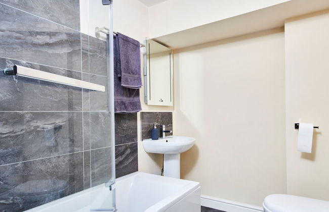 Whitby Bridge Luxury Apartments - Foto 29