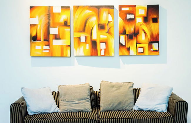 Villa Almond Leaf - Photo 16