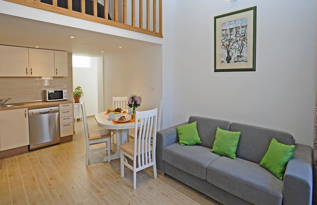 Apartments Atento - Photo 9