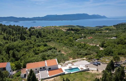 Nice Home In Slivno Ravno With Sauna - Foto 1