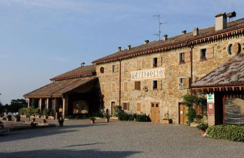 Agriturismo Cavazzone - Foto 14