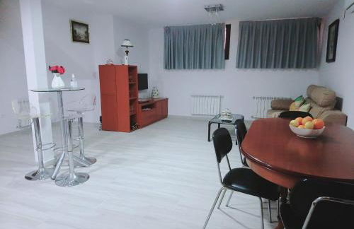 Apartamentos Las Huertas - Foto 35