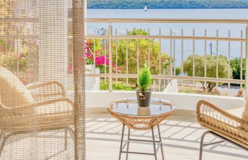 Luxury Villa Agios Dimitrios with private pool by DadoVillas - Foto 15