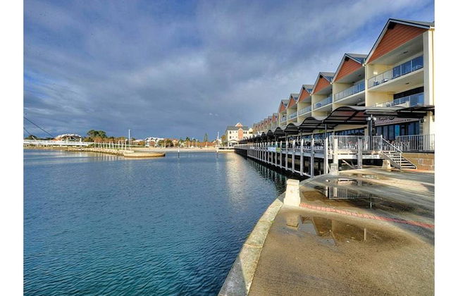 Dolphin Quay Apartments - Foto 45