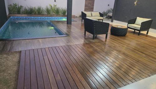 Sophisticated House - Foto 4