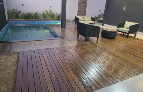 Sophisticated House - Foto 4