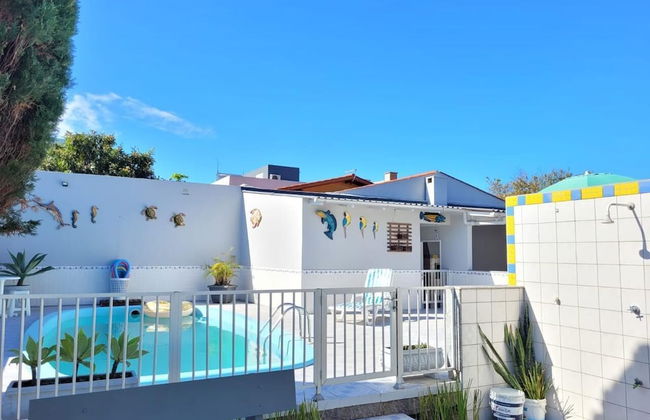 Villa do Oceano Residence - Photo 35