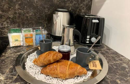 Casa con giardinetto al centro di Roma - Foto 17