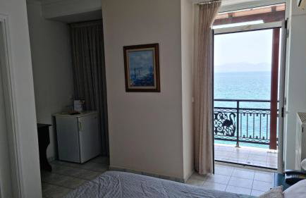 Liakakos Rooms - Foto 28