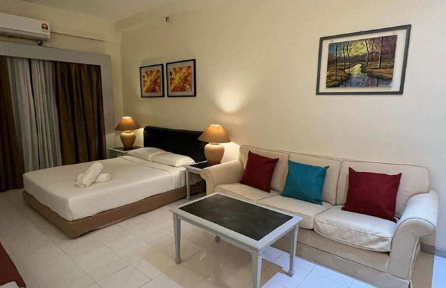 Sea View Paradise - Foto 12