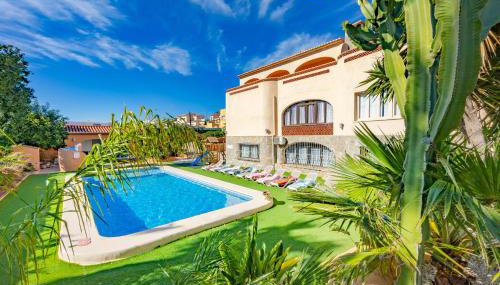 Villa Cronos - PlusHolidays - Foto 4
