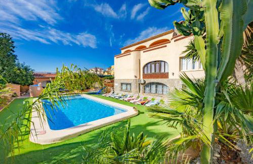 Villa Cronos - PlusHolidays - Foto 32