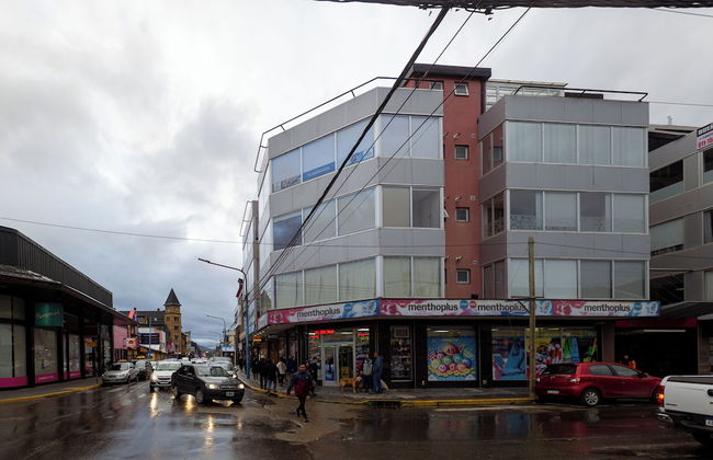 Gente del Sur - Towers - Foto 54