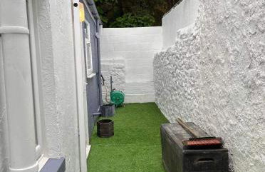 Town House,Walking Distance To Beach,Town,Harbour - Foto 2