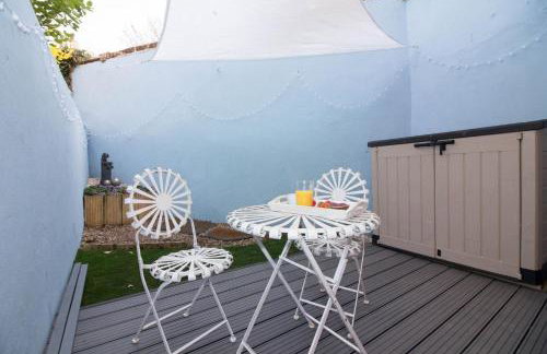 Magdalen quarters - Foto 84