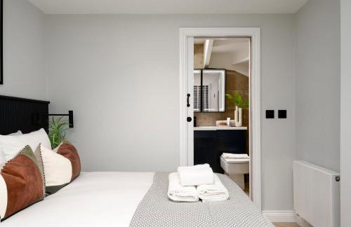 56 Park Street - Urban Apartment - Foto 26