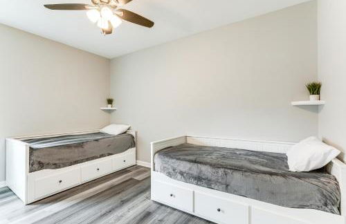 2 Blocks to Beach Apt with Grill in Ocean Gate! - Foto 16