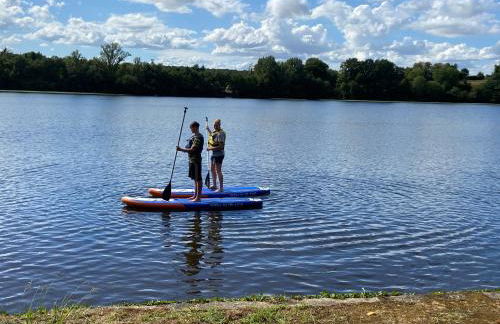 Maison La Roche Gite - Foto 34