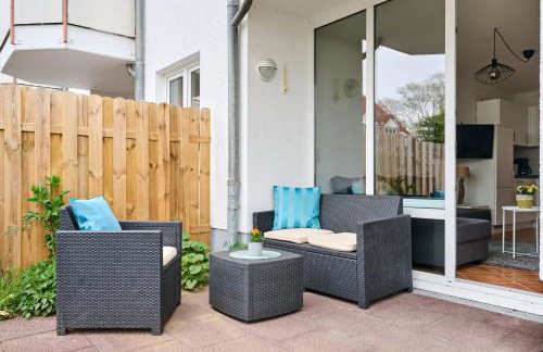 Ferienwohnung Sonnenplatz Moba-Travel - Foto 6