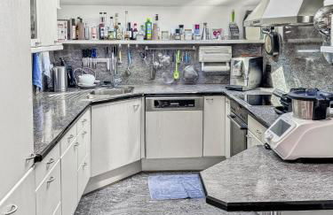 Chiemgauzeit Ferienwohnung - Chiemgau Karte - Foto 5