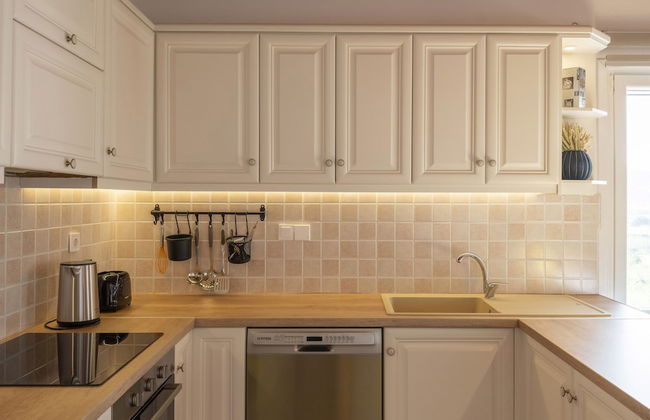 Myrsini Traditional Hillside Cottage - Photo 17