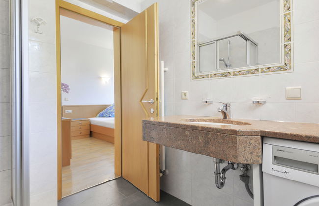 Sigmundskron - Foto 15