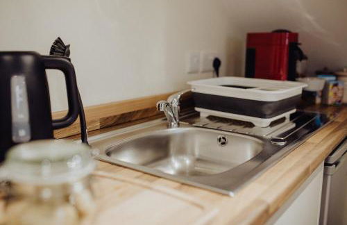 Betty's Loft - Foto 21