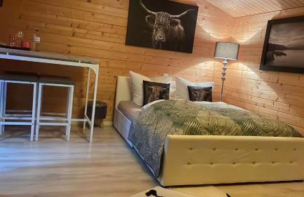 Relax Hütten & Spa Gröden - Foto 27