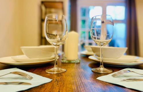 2 Bedroom House Central London - Free Parking - Foto 4