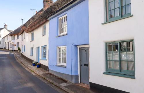 Carpenter's Cottage - Foto 1