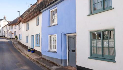 Carpenter's Cottage - Foto 1