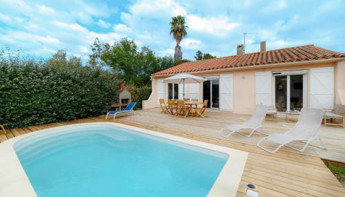 Villa des Barnèdes - Photo 2