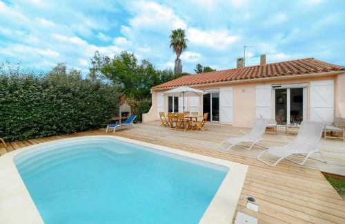 Villa des Barnèdes - Photo 2