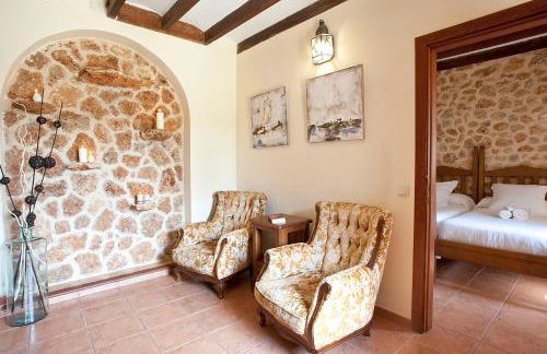 Agroturismo Es Quatre Cantons - Photo 98