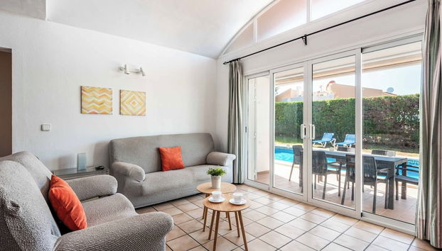 Villa Laura 245 - Foto 2, Interior