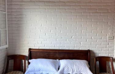 Estação Rústica - 200m da Maria Fumaça - Foto 13