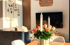 Stodoła Rzym - domek, jacuzzi, sauna, jezioro, las - Foto 43