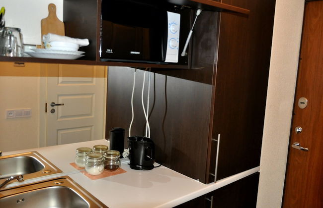 Orange Studio - Photo 12