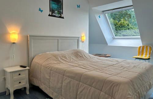 314 - Maison 4p à moins d'un km de l'Anse du Croc - Foto 48