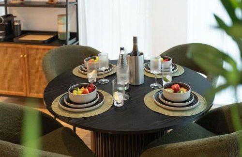 Atlas House Five - Foto 23