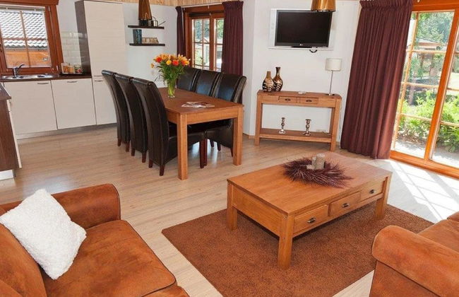 3 bedroom House in Brunssum with terrace and sauna - Photo 4