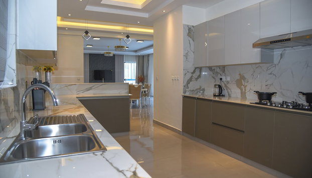 Mira Heights Suite & Conferencing - Foto 4, Habitación