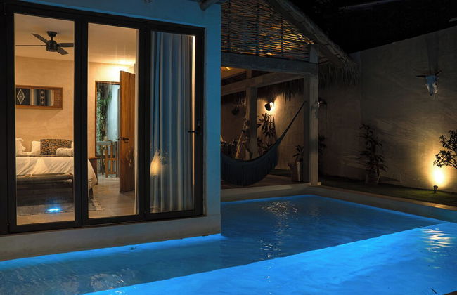 Villa Noyollo - Foto 39