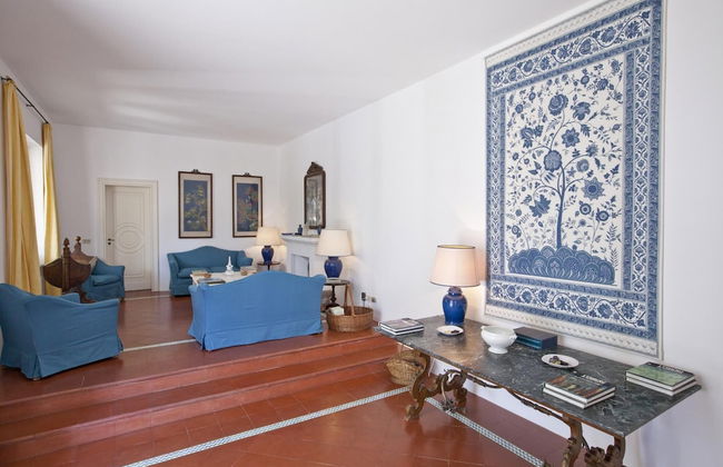 Villa Stella in Massa Lubrense - Foto 16