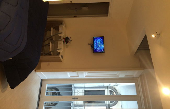 Base Napoli B&B - Foto 14