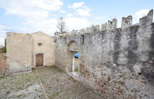 Nice Apartment In Acquedolci With Wifi - Foto 12