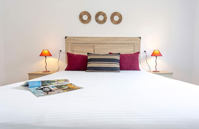 Genteel Home Santa Marta Sevilla - Foto 5